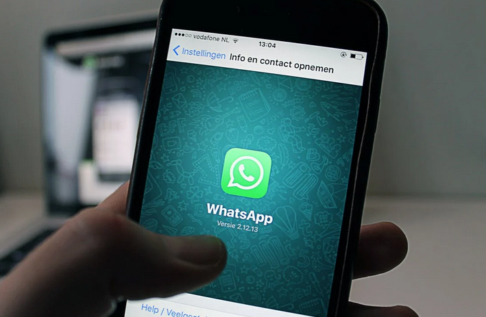 whatsapp