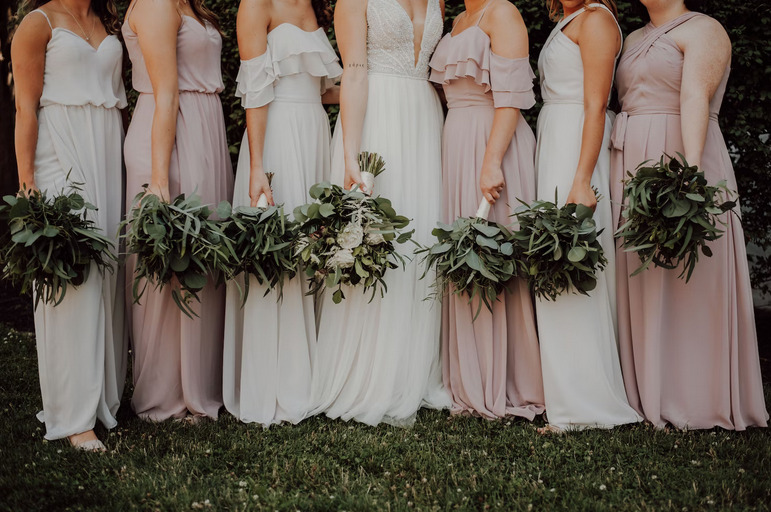 bridesmaids